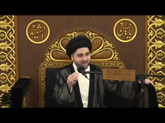 ⁣نصيحة الشيخ الوحيد الخراساني -حفظه الله- لبعض المؤمنين حول ذكر 