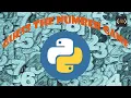 Python Guess a Number Game