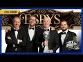The Rick Burgess Show LIVE 26 Ep 375