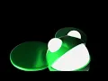 deadmau5 - Ghosts 'n' Stuff feat. Rob Swire (Jauz Remix) [Official Visualizer]
