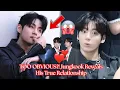 Lagu TOO OBVIOUS?! 😱 Jungkook Reveals His True Relationship with Taehyung | Taekook