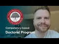 South College s Competency-Based Doctoral Programs EdD DBA