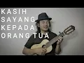 Download Lagu MAWANG - KASIH SAYANG KEPADA ORANG TUA (Cover by Josh Sitompul)