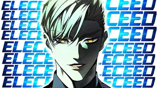 Clones Eleceed Chp 397-398 Live Reaction