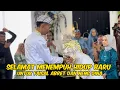 Lagu Selamat menempuh hidup baru untuk Faisal dan neng dina #nikahanfaisal #faisalabret #adekipli 