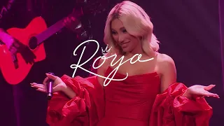 Röya – 27 Mart (Solo Konsert) | Bakı Konqres Mərkəzi