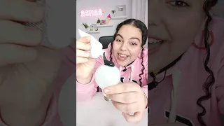 لمبة معجون الاسنان 