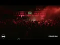 Furacão 2000 | Boiler Room Rio De Janeiro: Carnaval
