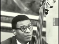 Download Lagu Thelonious Monk live in' 66 : Lulu's Back In Town