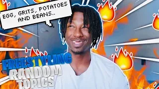 random freestyles best of 2019 