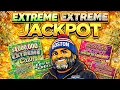 EXTREME EXTREME JACKPOT Mass Lottery New Tickets for the WIN