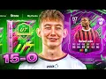 Download Lagu Leao Opłacalny?! Wbiłem z nim w składzie 15-0 w Fut Champions!  EA FC 25 Ultimate Team