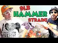 Heavy Hitters The 9 LB HAMMER w Jinxproof Talkin Loud Podcast Ep97