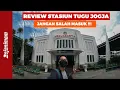 Download Lagu STASIUN TUGU JOGJA PINTU TIMUR \u0026 PINTU SELATAN | STASIUN YOGYAKARTA 2021