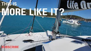 As an Aussie, I never knew how incredible this area is – Cruising on Synergy Ep457