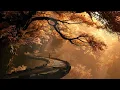 A U T U M N ⋄ Ancient Ethereal Ambient Music ⋄ Deeply Relaxing Autumnal Soundscapes