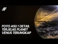 Download Lagu DETAIL FOTO ASLI PLANET VENUS DARI JARAK TERDEKAT ! Indah Atau Mengerikan !? Download Lagu DETAIL FOTO ASLI PLANET VENUS DARI JARAK TERDEKAT ! Indah Atau Mengerikan !?
