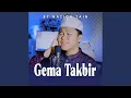 Download Lagu Gema Takbir MP3