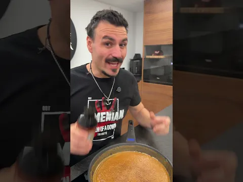 El Ingrediente SECRETO de la BBQ