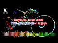 DJ LIMA MENIT LAGI ( KARAOKE ) INE SINTHYA REMIX KN 7000