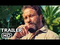 DEN OF THIEVES 2 PANTERA Trailer 2025 Gerard Butler O Shea Jackson Jr
