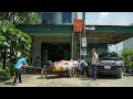 Download Lagu Officieel het solide huis verlaten om met zijn vrouw terug te keren naar het rieten dak