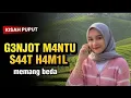 Lagu KISAH NYATA--- Saat Berkunjung Kerumah Anak