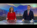 WMUR News 9 This Morning at 8AM September 16 2023