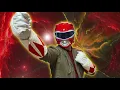 Kikai Sentai Zenkaiger (Opening Theme) Cover 全力全開！ゼンカイジャー