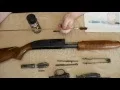 Guns for Dummies 4K - mossberg 500 cleaning