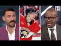 Panthers Blow Out Hurricanes Again in Game 3 to Go Up 3-0 NHL on TNT