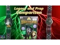 Download Lagu Power Rangers Legacy Communicator Review and Comparison (Tommy Oliver Edition)