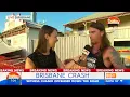 Aussiest. Interview. Ever. What a legend!
