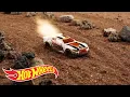 Ultimate Stop Motion Compilation HotWheels