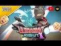 Download Lagu Upin \u0026 Ipin - Ultraman Ribut II (Eng/Jap Sub)