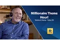 Millionaire Theme Hour - 3 5 Million Net Worth