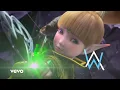 Download Lagu Gem of love - Keely Hawkes (Alan Walker Style) Suwa Remix | Dragon Nest MV. (Special : Applepen)