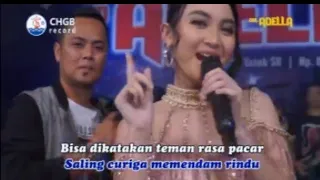 Download Teman Rasa Pacar - Arlida Putri ft Fendik Adella MP3