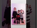 They re creepy and they re kooky The Allicot family