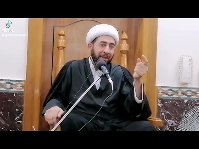 ⁣لاتزكوا أنفسكم ...