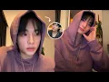 🔴HYUNJIN LIVE LATEST! Hyunjin Stray Kids Panics While Talking About The \