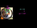tangential and angular velocity