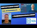FREE Data Analytics Boot Camp Challenge - SQL Joins