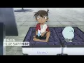 HIROOMI TOSAKA - BLUE SAPPHIRE | Movie Detective Conan: The Fist of Blue Sapphire theme song