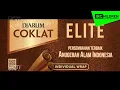 Download Lagu BARU! Djarum Coklat Elite (2025) 15s TVC @ RCTI HD