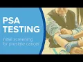 PSA Testing For Prostate Cancer - Yale Medicine Explains