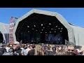 Static Dress - ...hospice (Live at Slam Dunk 2026, Leeds - 24/05/26)