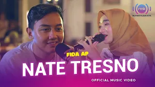 Download Fida AP - Nate Tresno (Official Music Video) | Live Version MP3