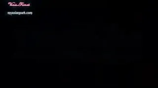 اسطورة البحر الزرق حوريه على رصيف المدينه حلقه٨ 