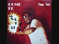 Lagu Tony Tuff   Come Fe Mash It   1983 Full